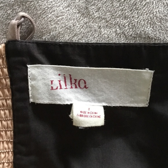 Anthropologie Lilka Dress - Picture 4 of 5